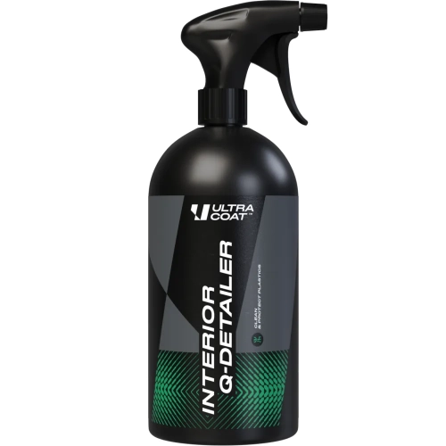 ULTRACOAT INTERIOR Q-DETAILER 1L quick detailer do wnętrza
